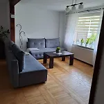 Goscinne Tomasz Ubytování v soukromí Władysławowo