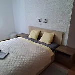 Habitación en casa particular Goscinne Tomasz *