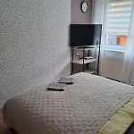 Ubytování v soukromí Goscinne Tomasz Władysławowo