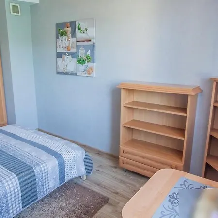 Pokoje Goscinne Tomasz Homestay