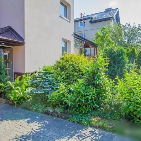 Privat bolig Goscinne Tomasz Władysławowo