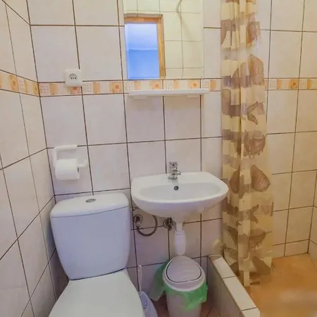 Pokoje Goscinne Tomasz *