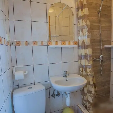 Pokoje Goscinne Tomasz Homestay Wladyslawowo
