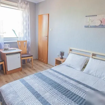 Goscinne Tomasz Privat bolig