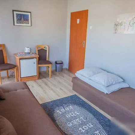 Pokoje Goscinne Tomasz Homestay Wladyslawowo