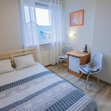 Homestay Pokoje Goscinne Tomasz Wladyslawowo