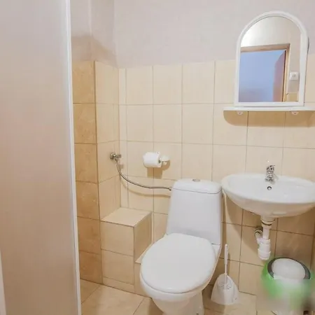 Goscinne Tomasz Privat bolig *