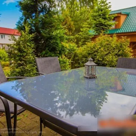 Pokoje Goscinne Tomasz Homestay
