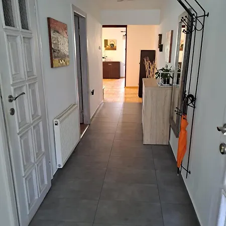 Pokoje Goscinne Tomasz * Wladyslawowo