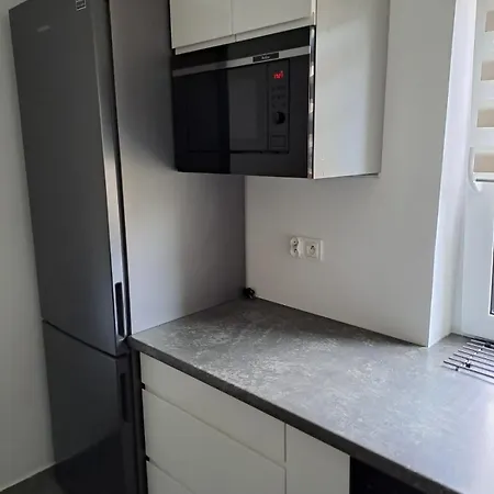 Homestay Pokoje Goscinne Tomasz *