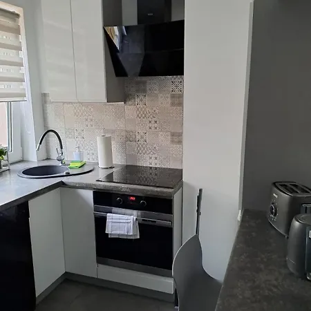 Homestay Pokoje Goscinne Tomasz