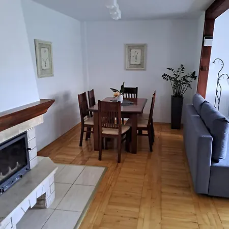 Pokoje Goscinne Tomasz Homestay Wladyslawowo